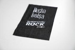 Confección de bolsas reutilizables de Hecha Bolsa Confección de bolsas reutilizables de Hecha Bolsa