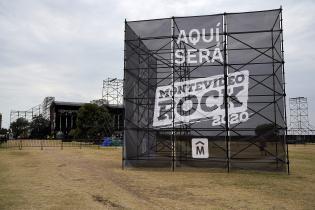 Avances en la preparación del Montevideo Rock 2020