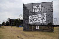 Avances en la preparación del Montevideo Rock 2020