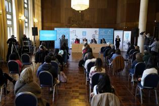 Evaluación del tercer Plan de Igualdad de Género Evaluación del tercer Plan de Igualdad de Género