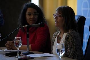 Evaluación del tercer Plan de Igualdad de Género Evaluación del tercer Plan de Igualdad de Género