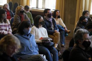 Evaluación del tercer Plan de Igualdad de Género Evaluación del tercer Plan de Igualdad de Género