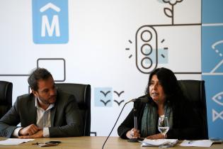Evaluación del tercer Plan de Igualdad de Género Evaluación del tercer Plan de Igualdad de Género