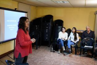 Presentación proyecto Plaza Azotea de Lima