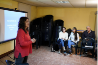 Presentación proyecto Plaza Azotea de Lima