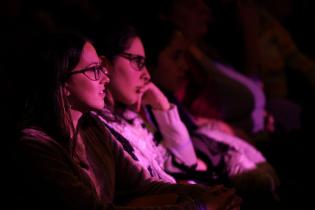 Encuentro de canto Movida Joven