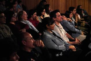 Encuentro de canto Movida Joven