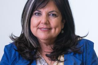 Directora de Cultura María Inés Obaldía Directora de Cultura María Inés Obaldía