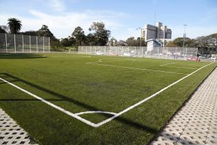 Recorrida de obras de Salí Jugando