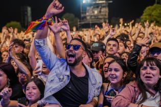 Festival Montevideo Late Festival Montevideo Late