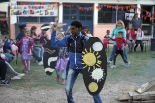 Asociación Civil La Pascua