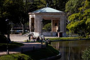 Parque Rodó Parque Rodó