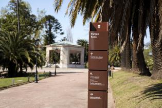 Parque Rodó Parque Rodó
