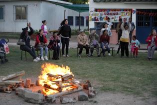 Asociación Civil La Pascua