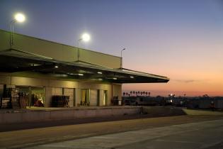 Unidad Agroalimentaria Metropolitana