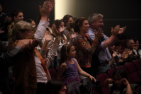  Encuentro de teatro Movida Joven