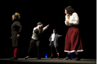  Encuentro de teatro Movida Joven