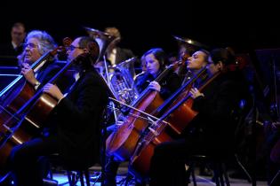 185 años del barrio Cerro 185 años del barrio Cerro
