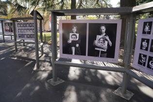 Exposición«Imágenes del silencio»en Fotogalería Unión