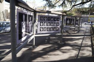 Exposición«Imágenes del silencio»en Fotogalería Unión