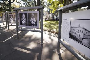 Exposición«Imágenes del silencio»en Fotogalería Unión