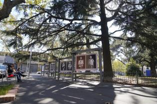Exposición«Imágenes del silencio»en Fotogalería Unión Exposición«Imágenes del silencio»en Fotogalería Unión