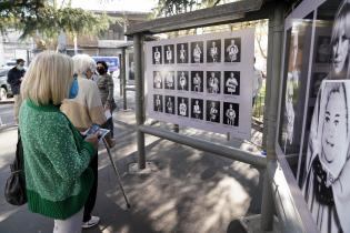 Inauguración de Fotogalería «Imágenes del Silencio» 