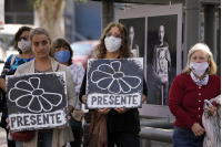 Inauguración de Fotogalería «Imágenes del Silencio» 