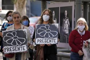 Inauguración de Fotogalería «Imágenes del Silencio» 