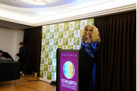 Lanzamiento de Uruguay LGBTIQ 2020