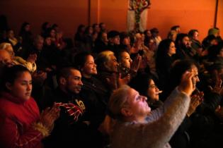 Concierto de la Orquesta Filarmónica de Montevideo