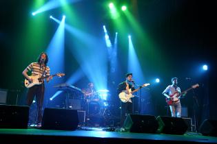 Movida Joven 2020, categoría música. Movida Joven 2020, categoría música.