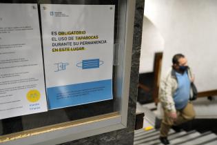 Atención al público con protocolo por coronavirus. Atención al público con protocolo por coronavirus.