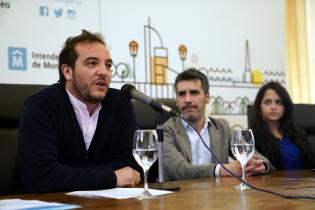 Presentación de meta institucional de compromisos de gestión.