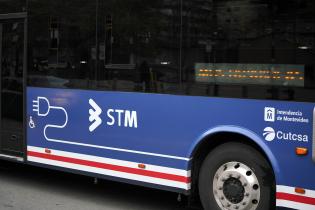 Nuevas líneas de ómnibus eléctricos Nuevas líneas de ómnibus eléctricos