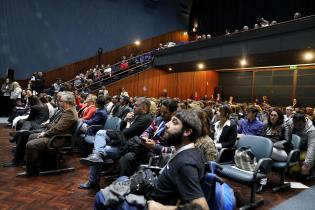 Apertura de la III Cumbre Iberoamericana de Turismo Accesible