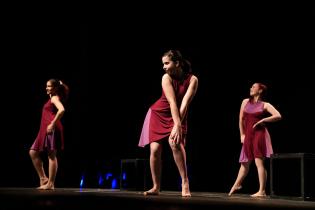 Encuentro de danza de la Movida Joven Encuentro de danza de la Movida Joven