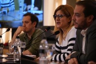 Seminario «Las ciudades ante el problema mundial de las drogas» Seminario «Las ciudades ante el problema mundial de las drogas»