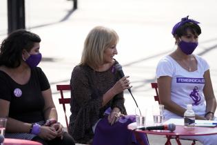 Conmemoración del Día Internacional de la Mujer Trabajadora en Las Pioneras Conmemoración del Día Internacional de la Mujer Trabajadora en Las Pioneras