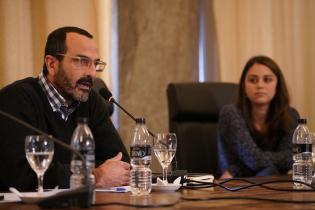 Seminario «Las ciudades ante el problema mundial de las drogas» Seminario «Las ciudades ante el problema mundial de las drogas»