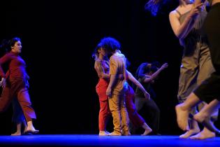 Encuentro de danza de la Movida Joven Encuentro de danza de la Movida Joven