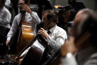 Concierto de Jóvenes Talentos de la Orquesta Filarmónica