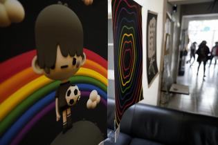 Hogar transitorio para personas LGBT Hogar transitorio para personas LGBT