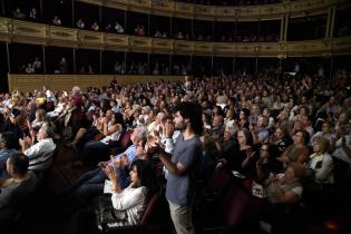 Concierto de Jóvenes Talentos de la Orquesta Filarmónica