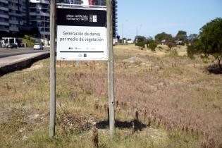 Auditoría de UNIT en playas