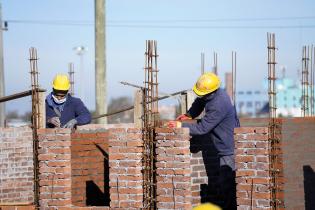 Proyecto de Mejoramiento Integral en Parque Cauceglia