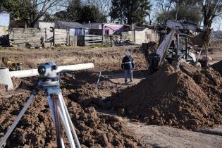 Proyecto de Mejoramiento Integral en Parque Cauceglia