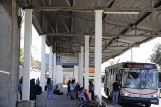 Terminal del Cerro