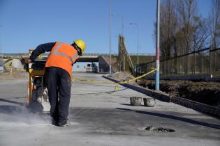 Obras en Camino Cibils