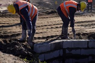 Obras en Camino Cibils